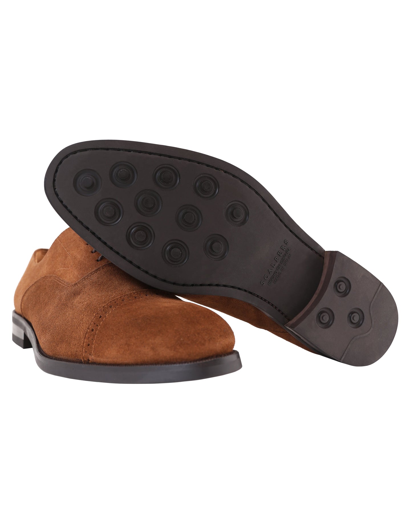 TRUMAN SHOE BROWN