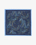 PAÑUELO ESTAMPADO TIPO CASHMERE