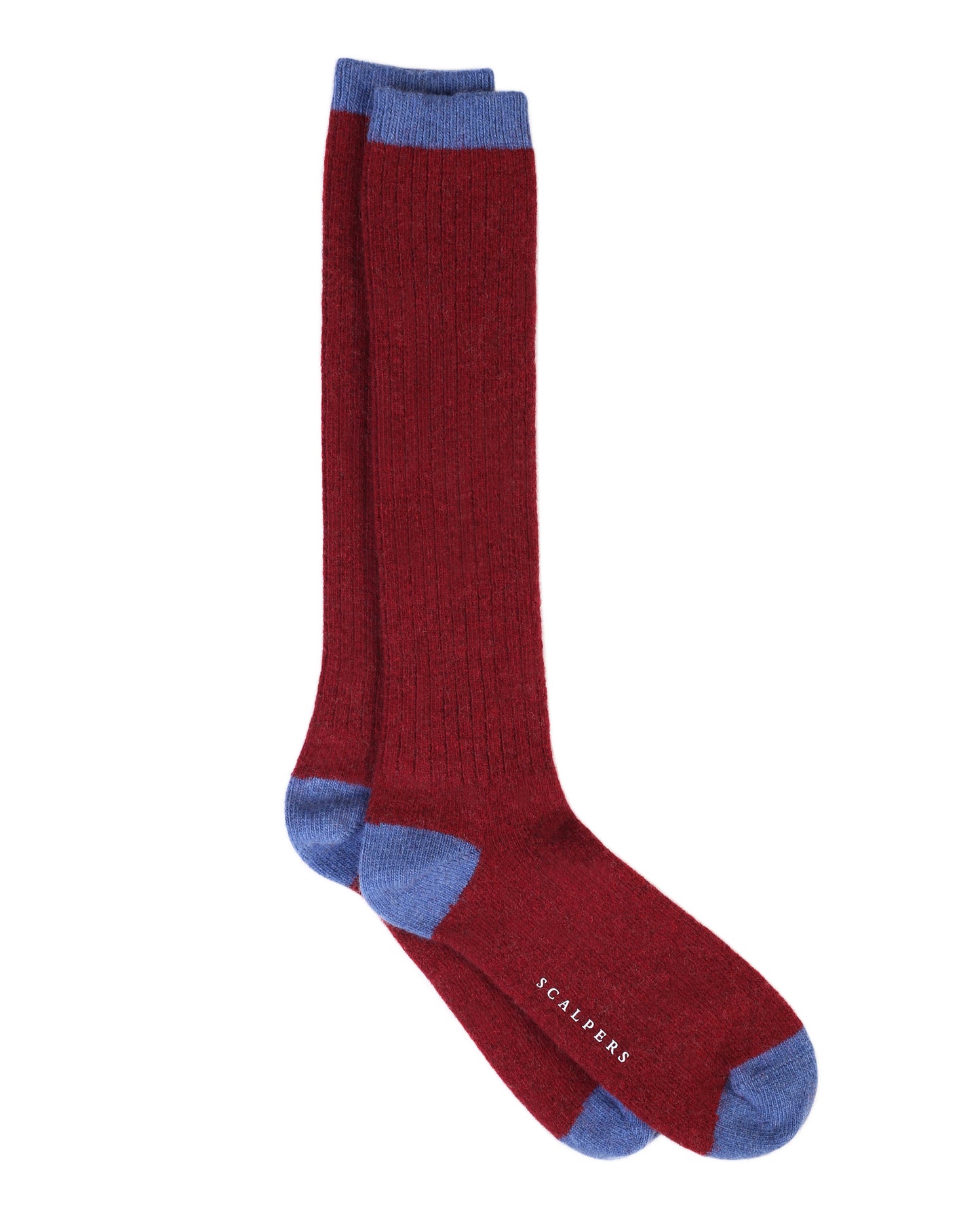 WARM SOCKS BOURDEAUX