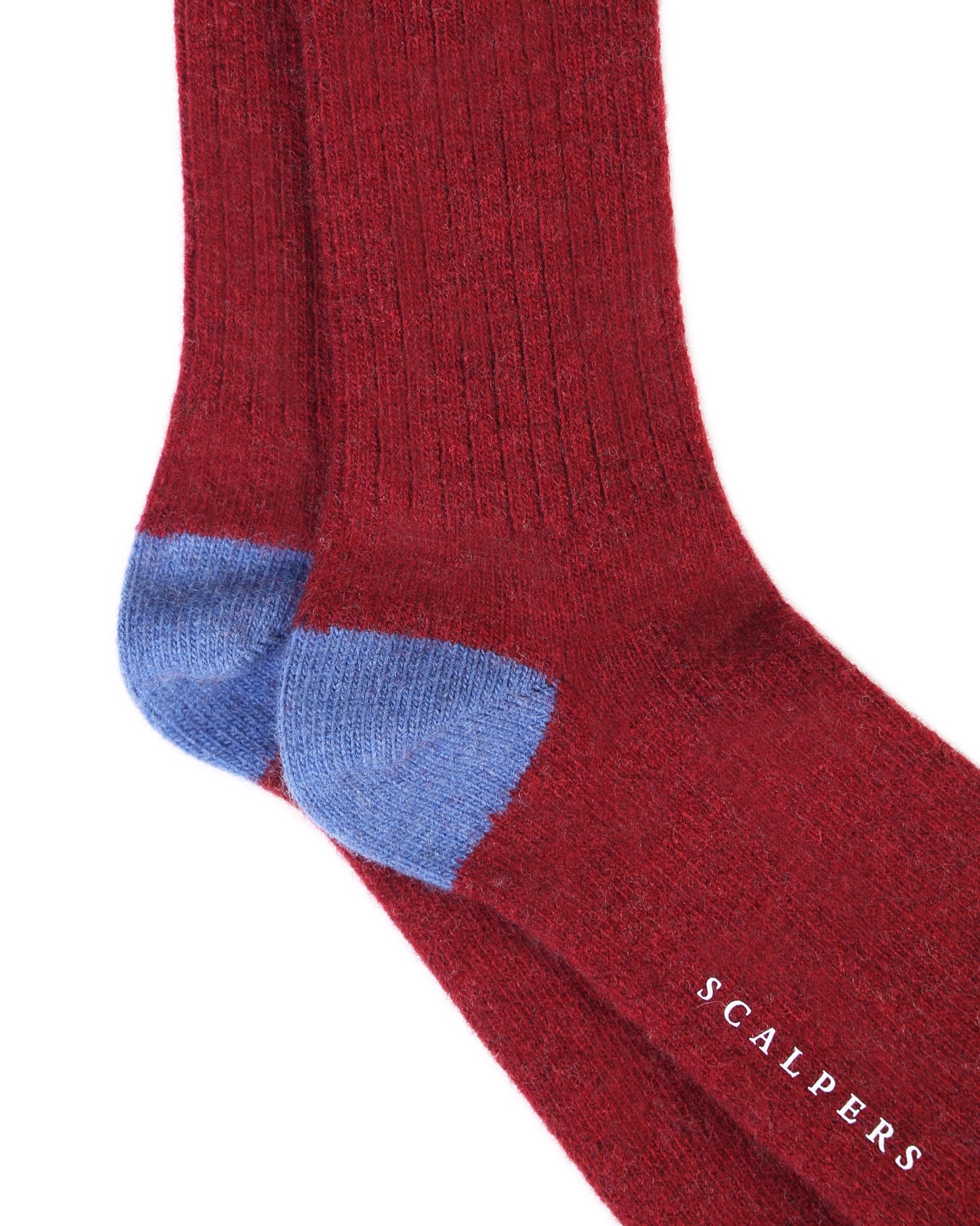 WARM SOCKS BOURDEAUX
