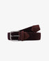 VELVET BELT BOURDEAUX