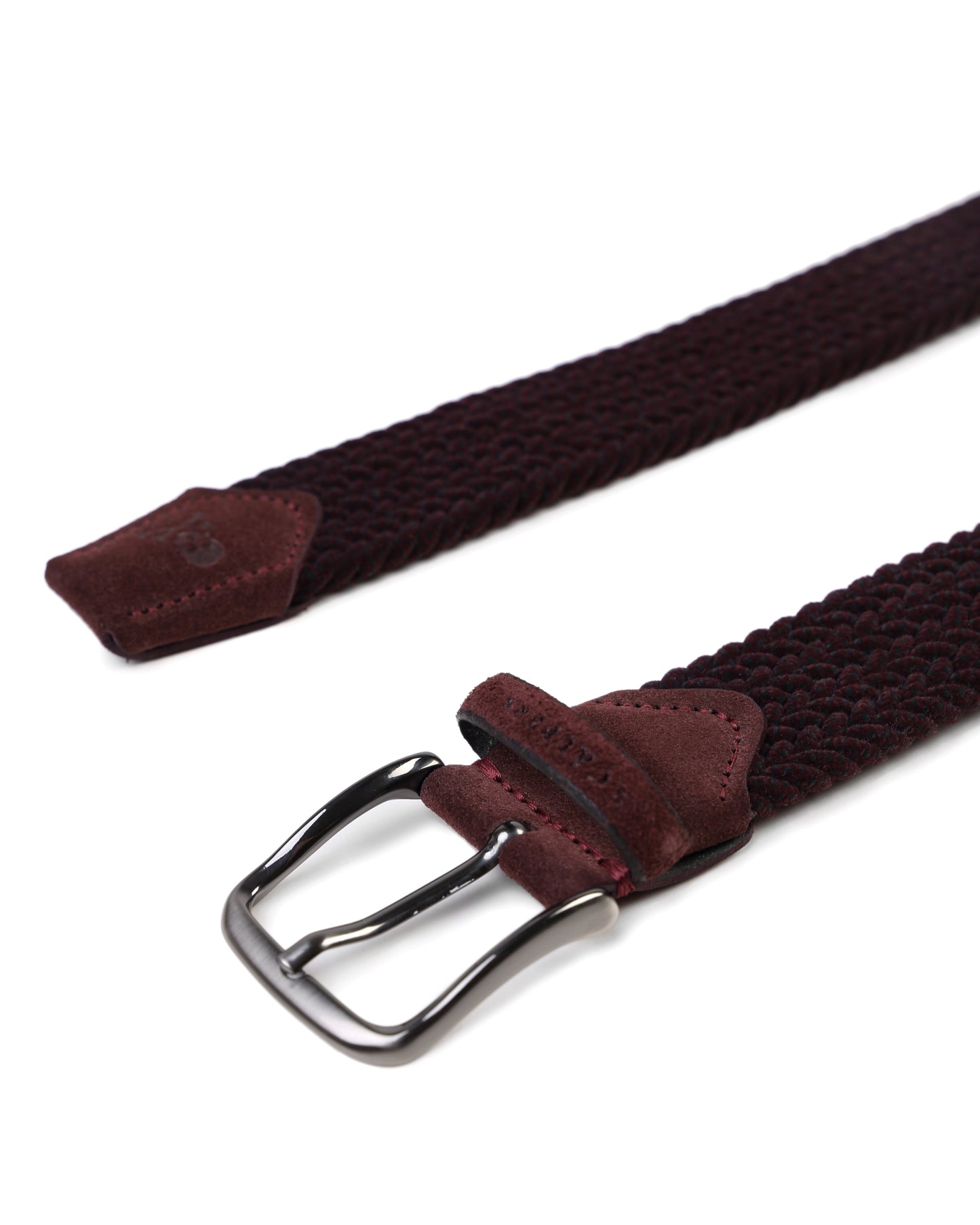 VELVET BELT BOURDEAUX