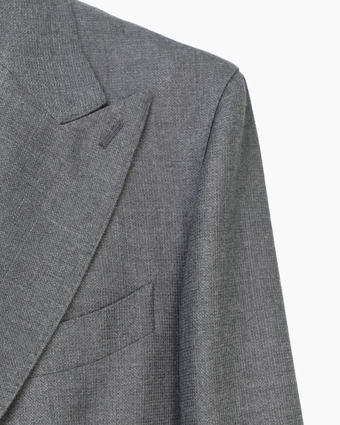 ICON TOM BLAZER GREY