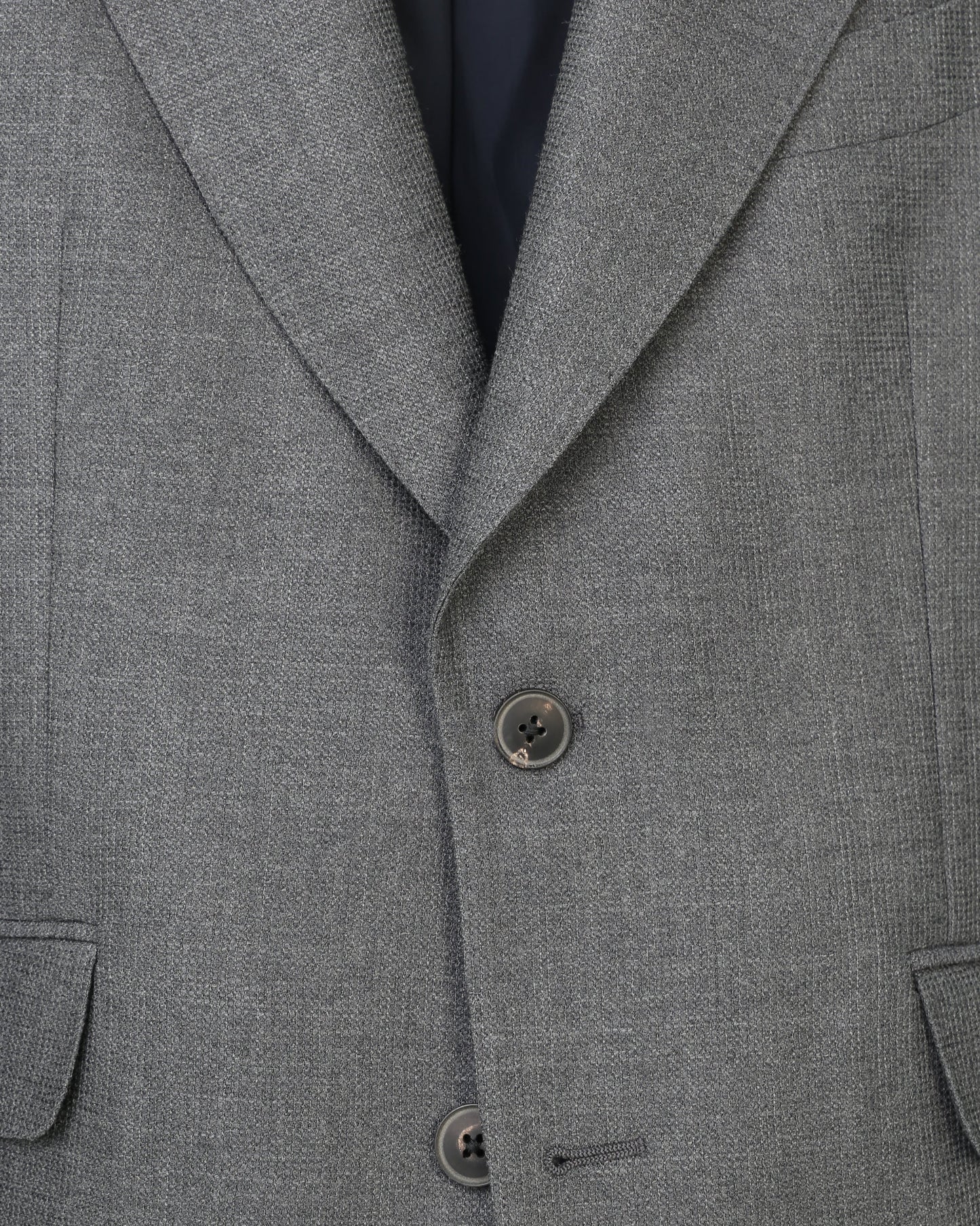 ICON TOM BLAZER GREY