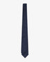 CEREMONY TIE BLUE NAVY