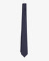PLAIN TIE NAVY