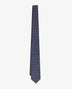VINTAGE II TIE NAVY