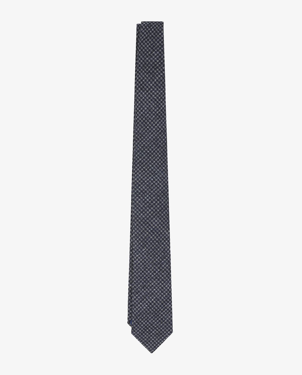 FUDGE TIE BLUE NAVY