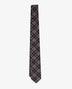 SCOTTISH TIE BOURDEAUX