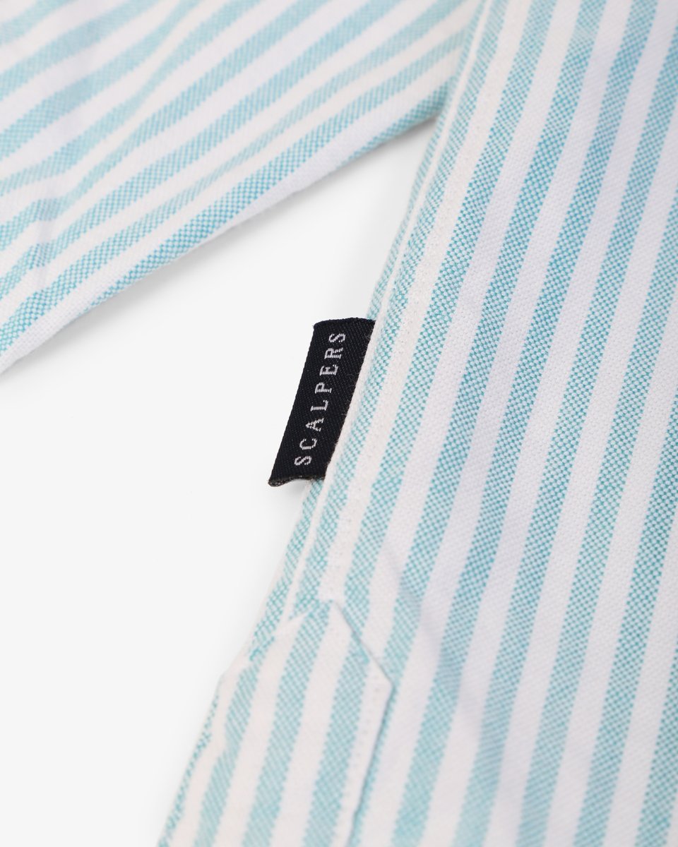 BD POCKET KIDS SHIRT