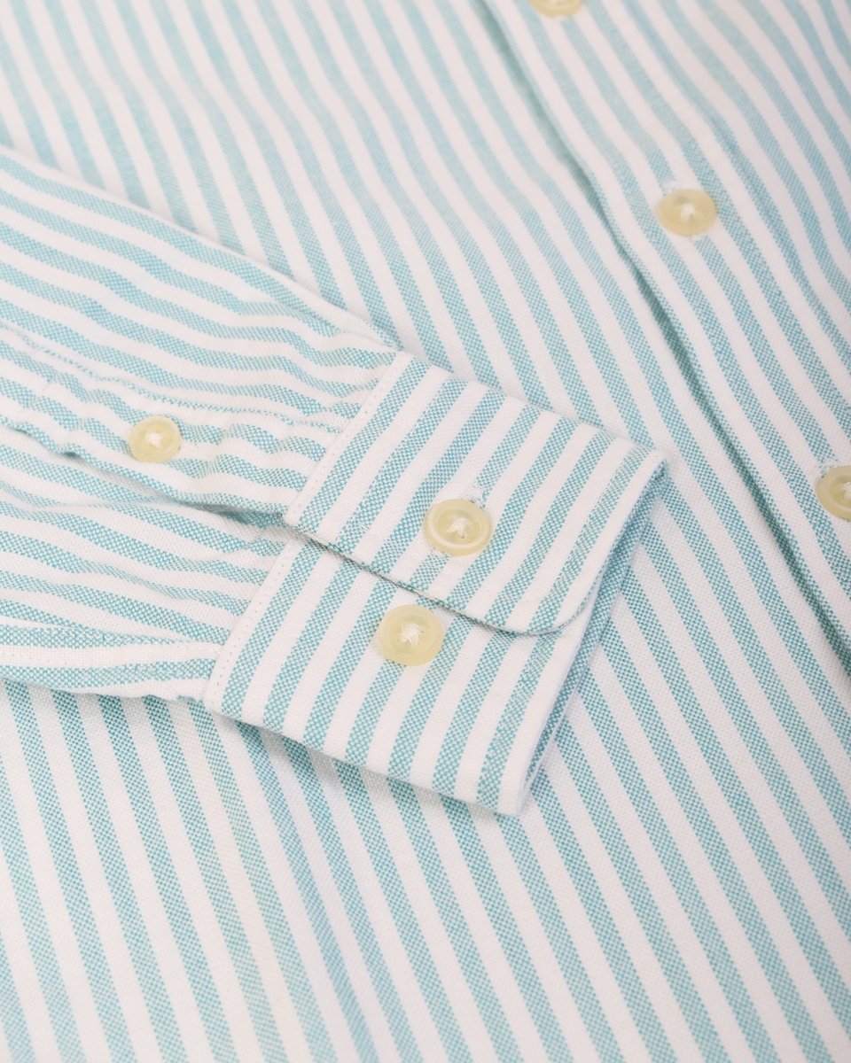 BD POCKET KIDS SHIRT