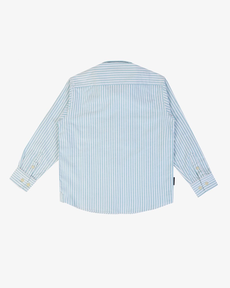 BD POCKET KIDS SHIRT