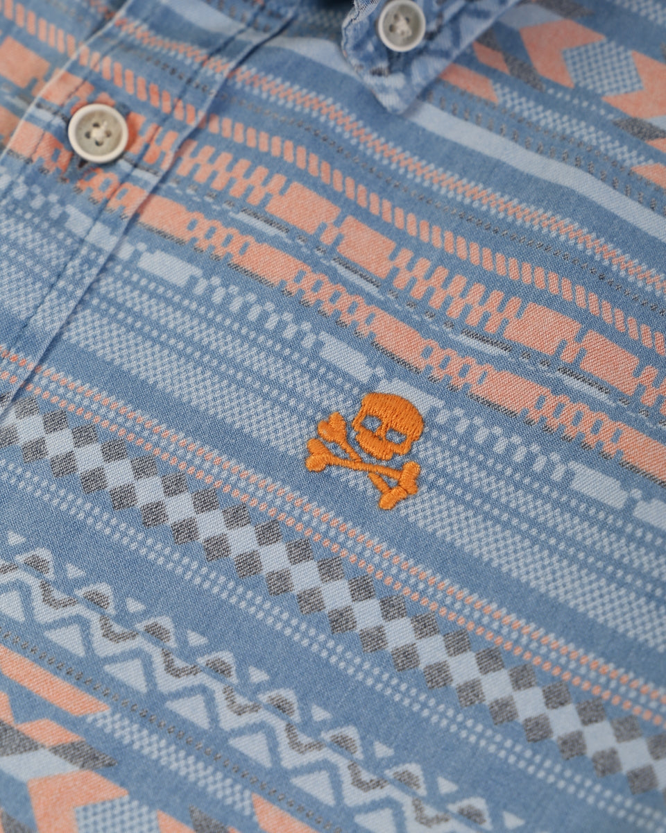 VINTAGE DENIM B.D KIDS