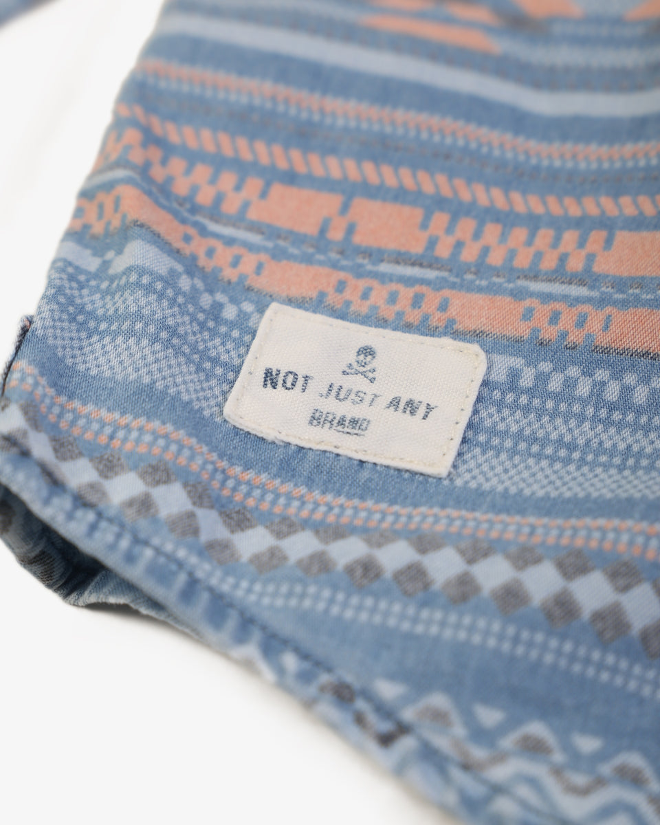 VINTAGE DENIM B.D KIDS