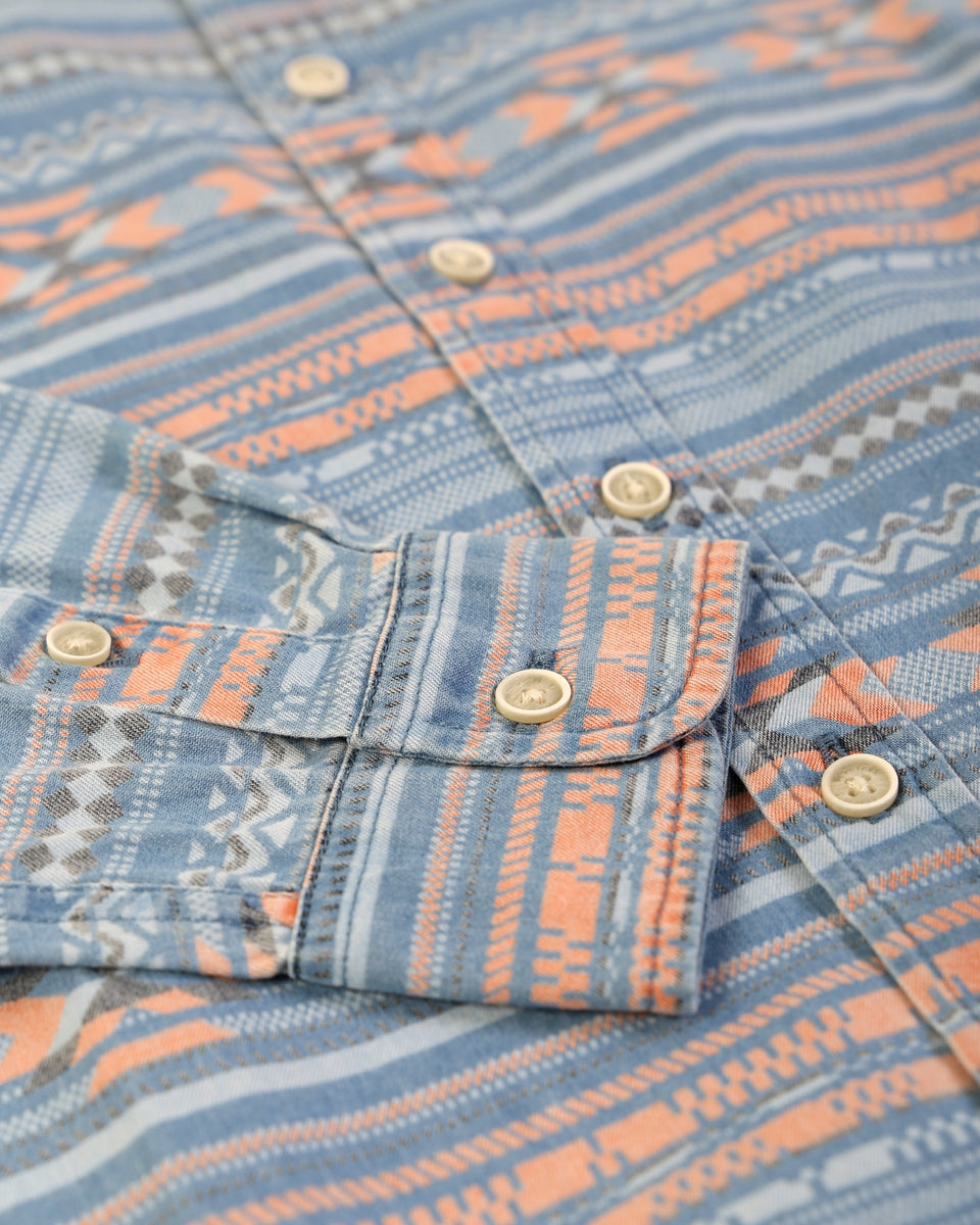 VINTAGE DENIM B.D KIDS