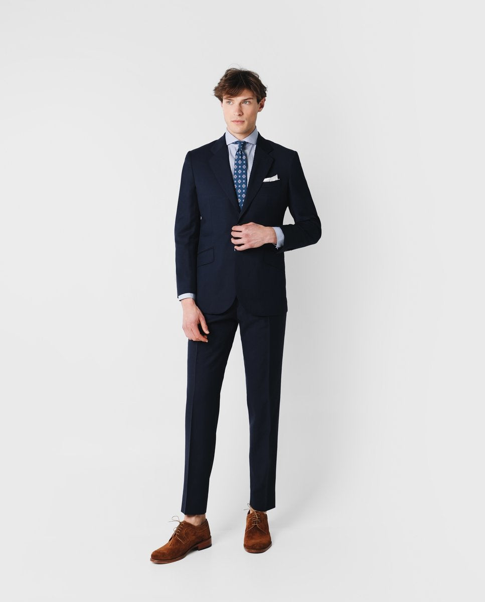 BASIC SUIT LISO