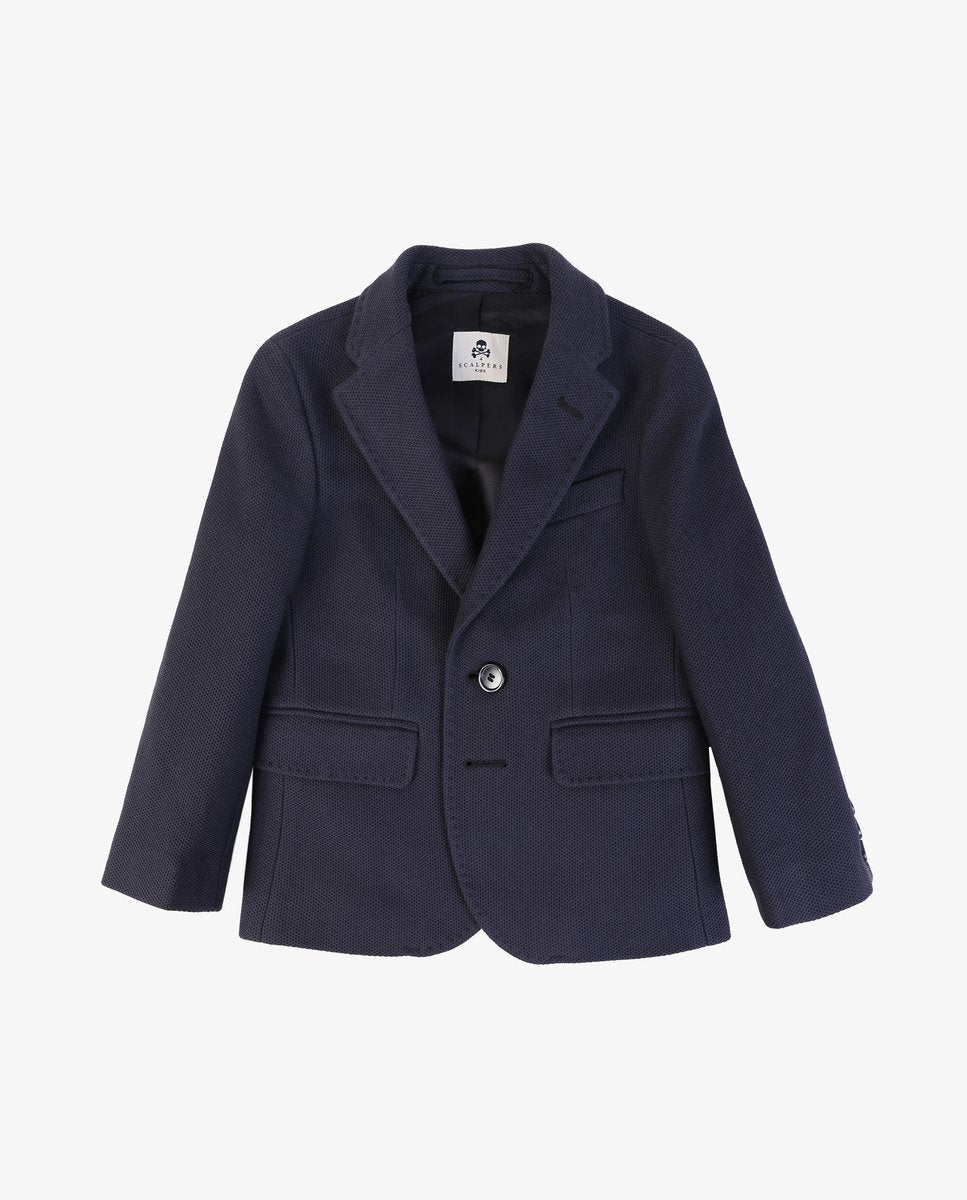 ST PAUL BLAZER
