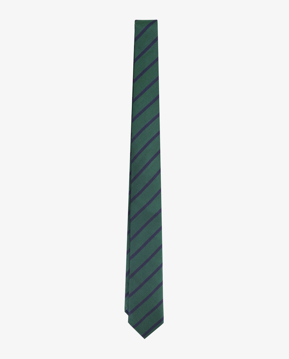 STRIPES TIE KIDS