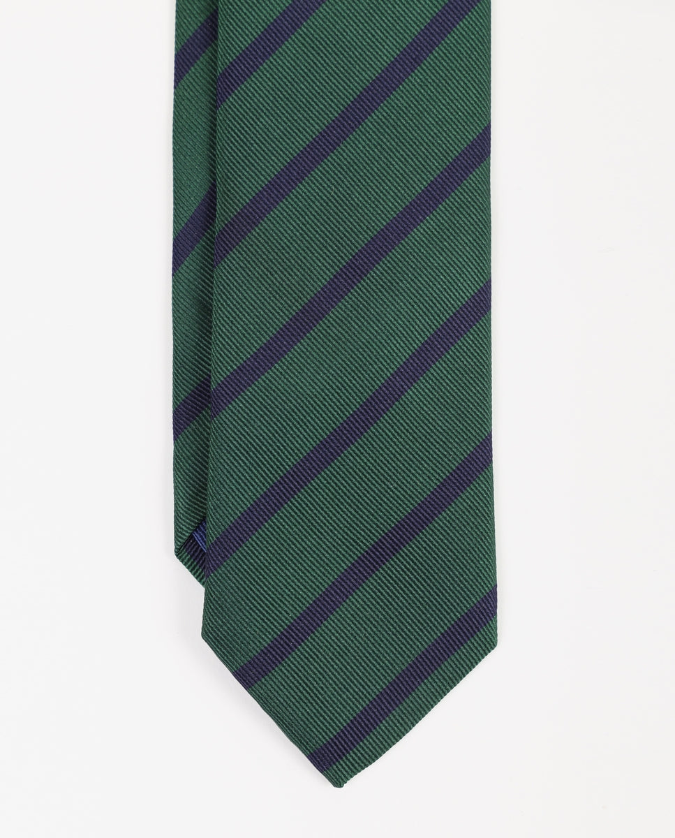 STRIPES TIE KIDS
