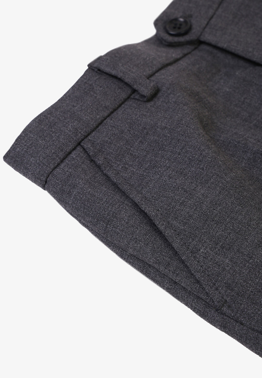 PANTALÓN VESTIR LANA - Scalpers