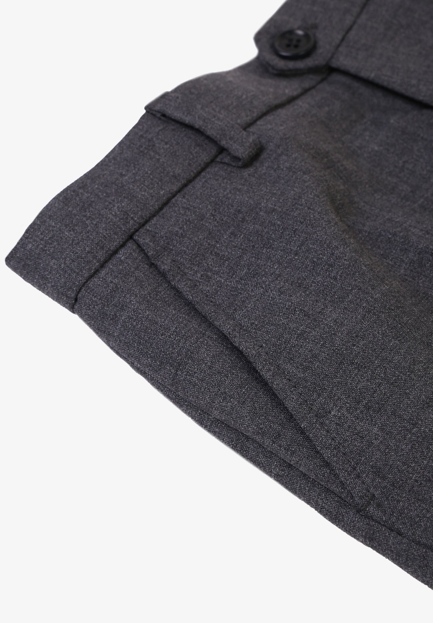 PANTALÓN VESTIR LANA - Scalpers