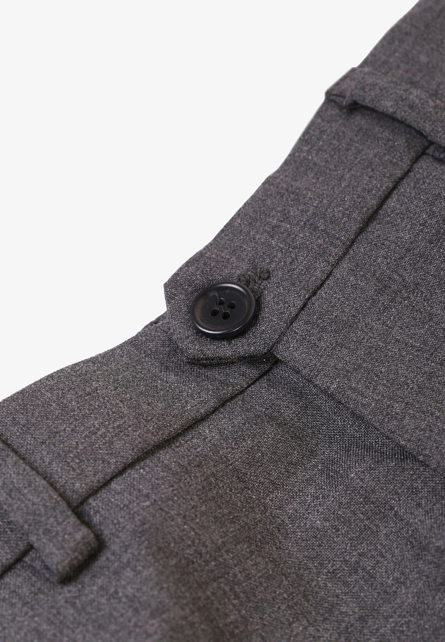 PANTALÓN VESTIR LANA - Scalpers