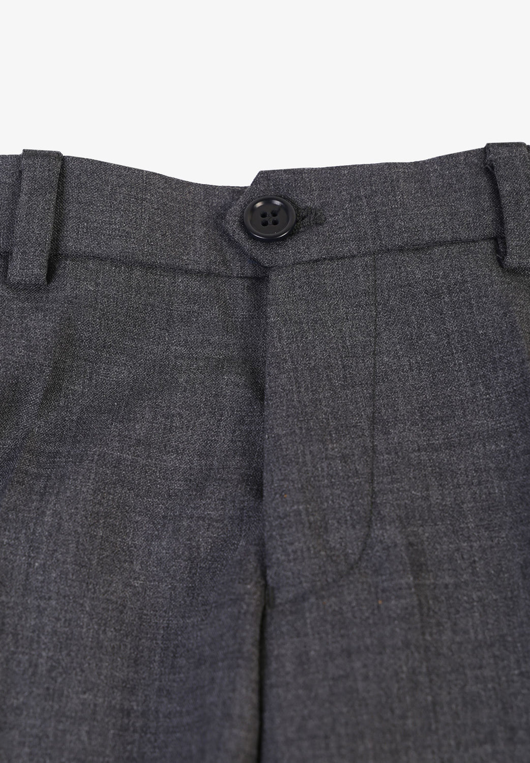 PANTALÓN VESTIR LANA - Scalpers