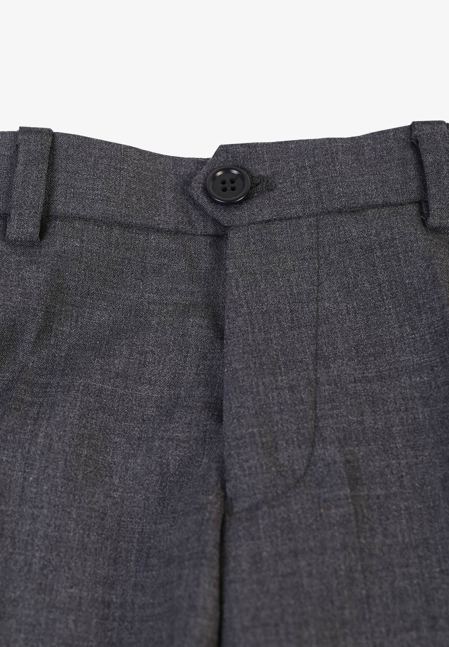 PANTALÓN VESTIR LANA - Scalpers