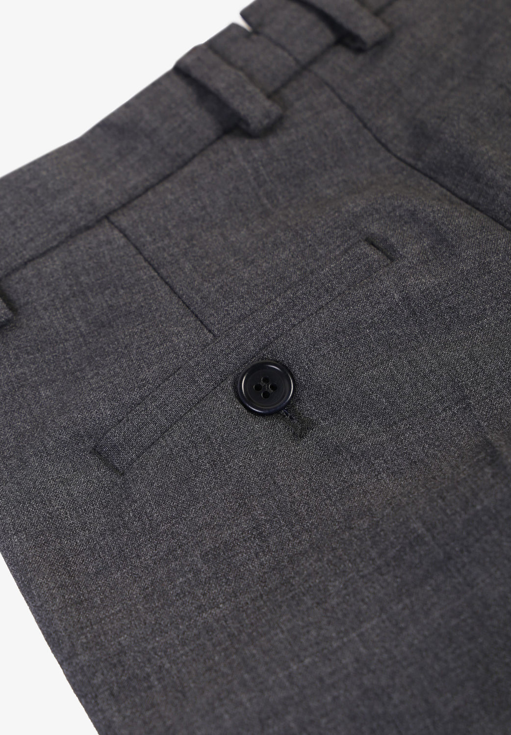 PANTALÓN VESTIR LANA - Scalpers