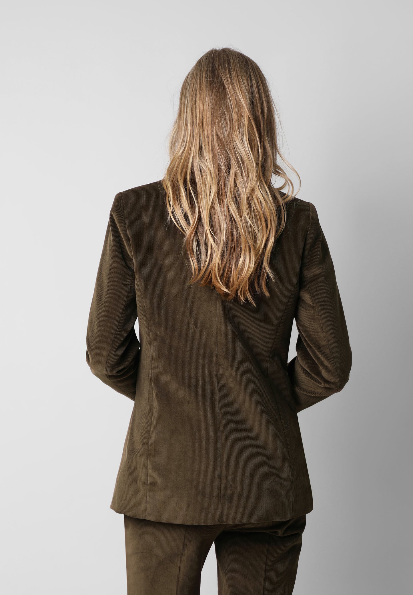 BLAZER CRUZADA MICROPANA