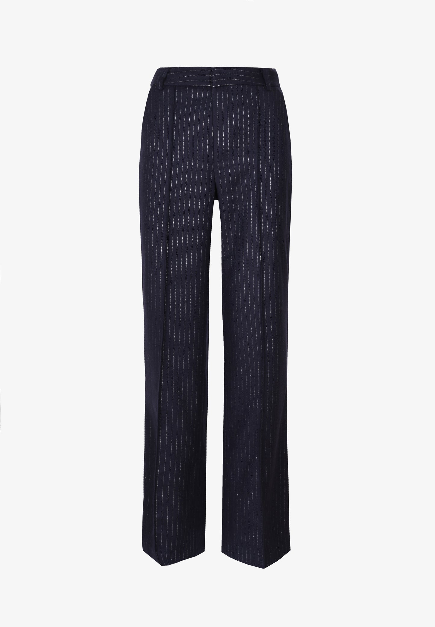 PANTALON RAYA DIPLOMATICA LUREX