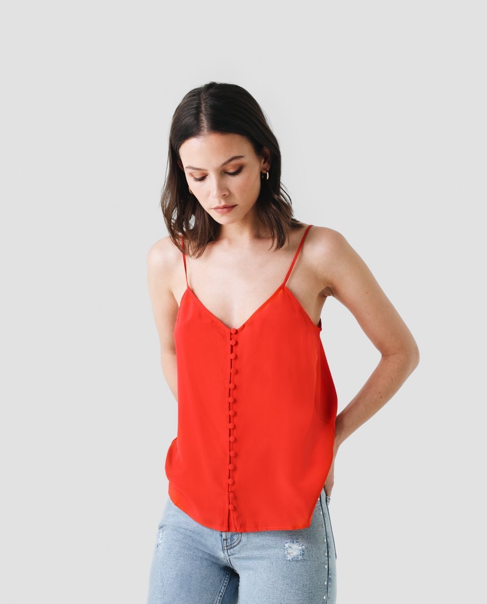 TOP SEDA BOTONCITOS - Scalpers