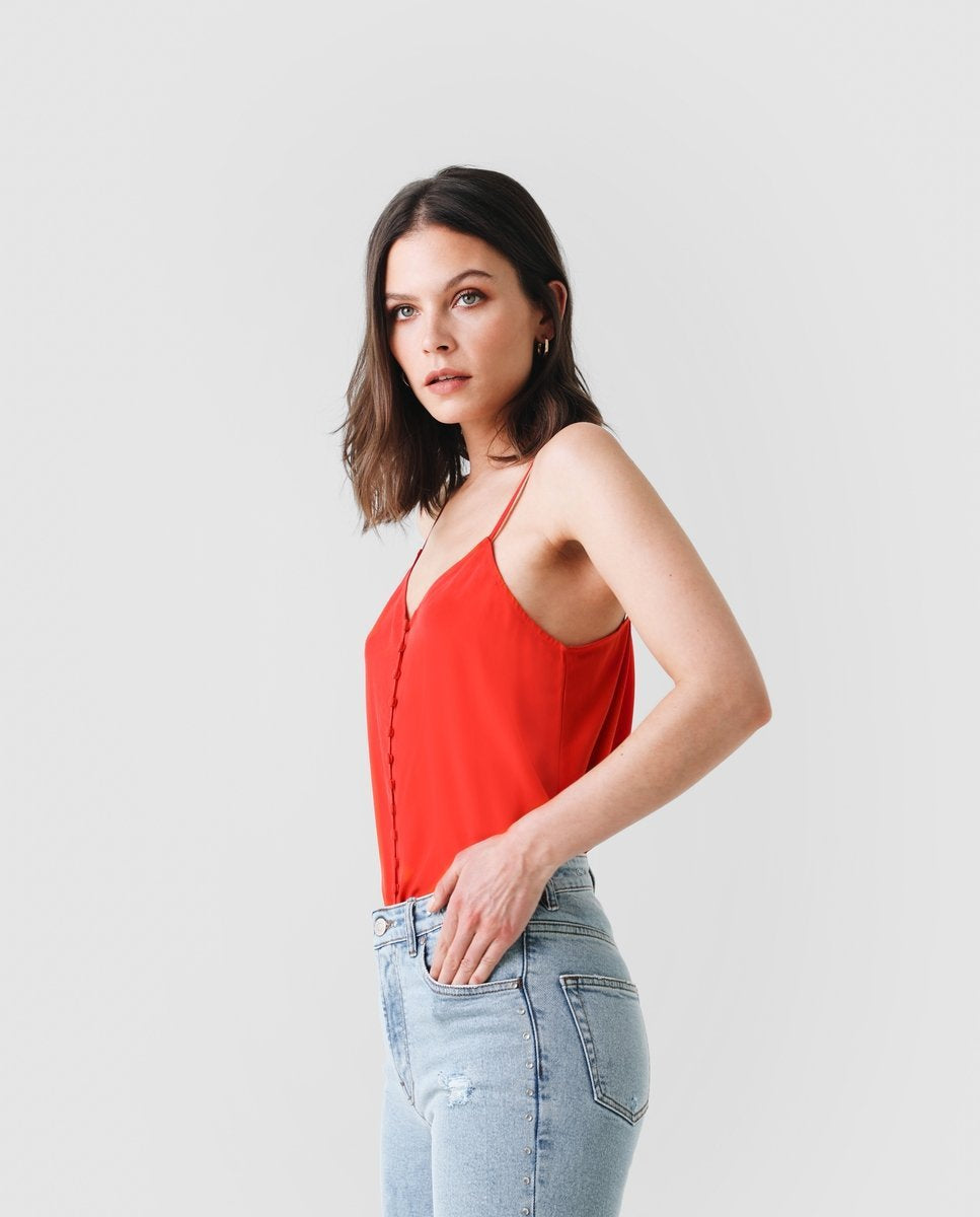 TOP SEDA BOTONCITOS - Scalpers