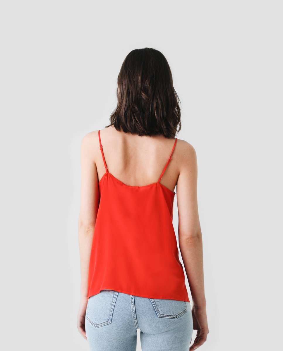 TOP SEDA BOTONCITOS - Scalpers