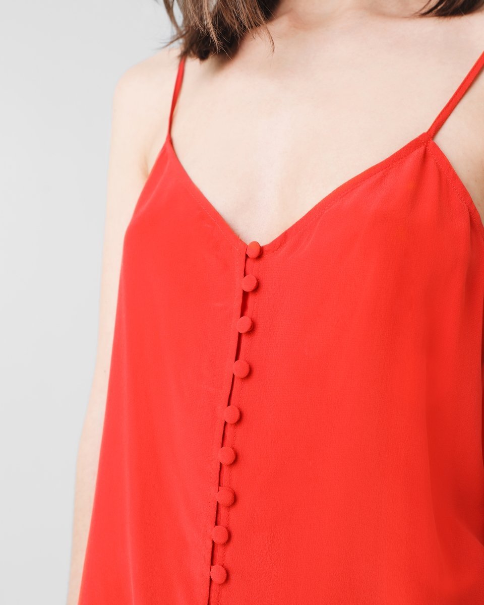 TOP SEDA BOTONCITOS - Scalpers