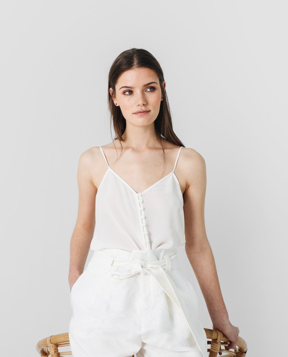 TOP SEDA BOTONCITOS - Scalpers