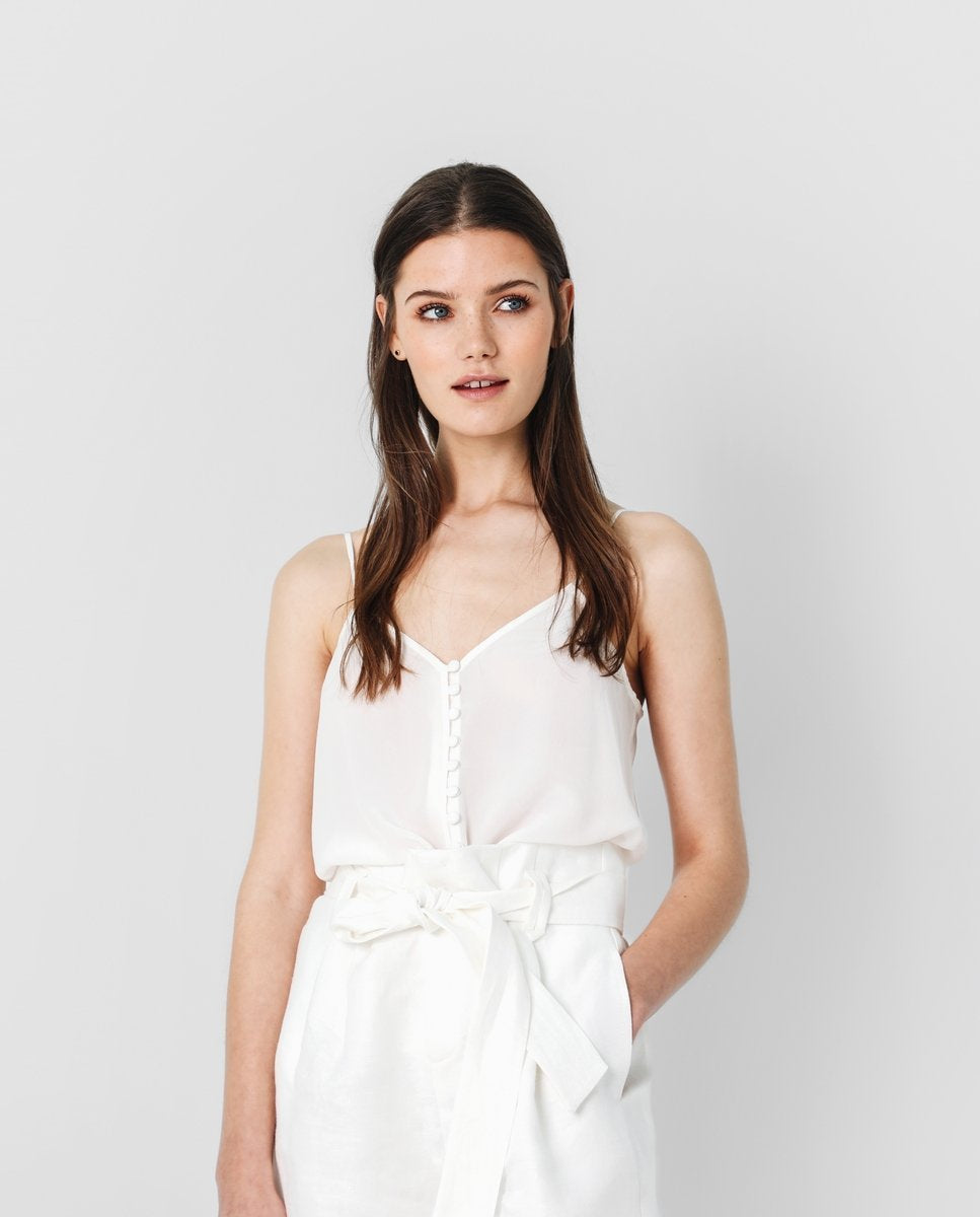 TOP SEDA BOTONCITOS - Scalpers