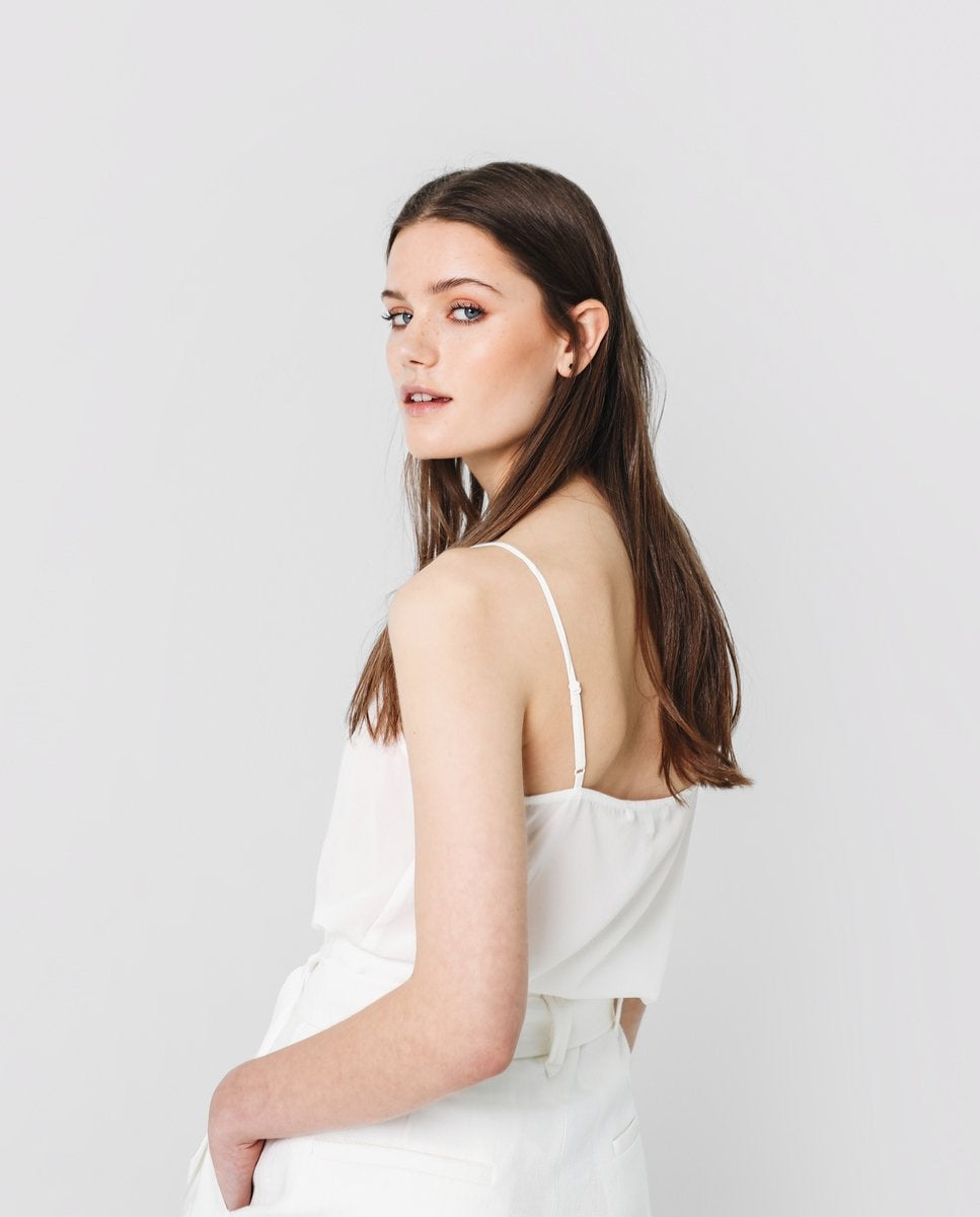 TOP SEDA BOTONCITOS - Scalpers