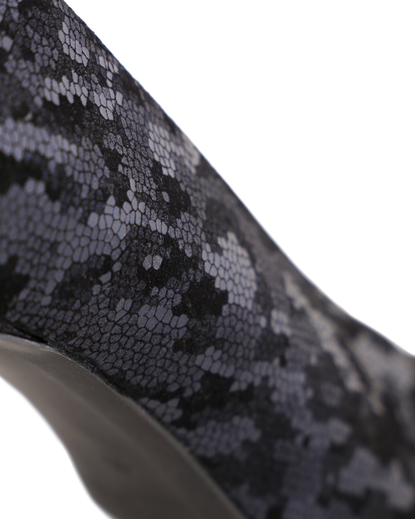 SALON BRILLO AZUL MARINO