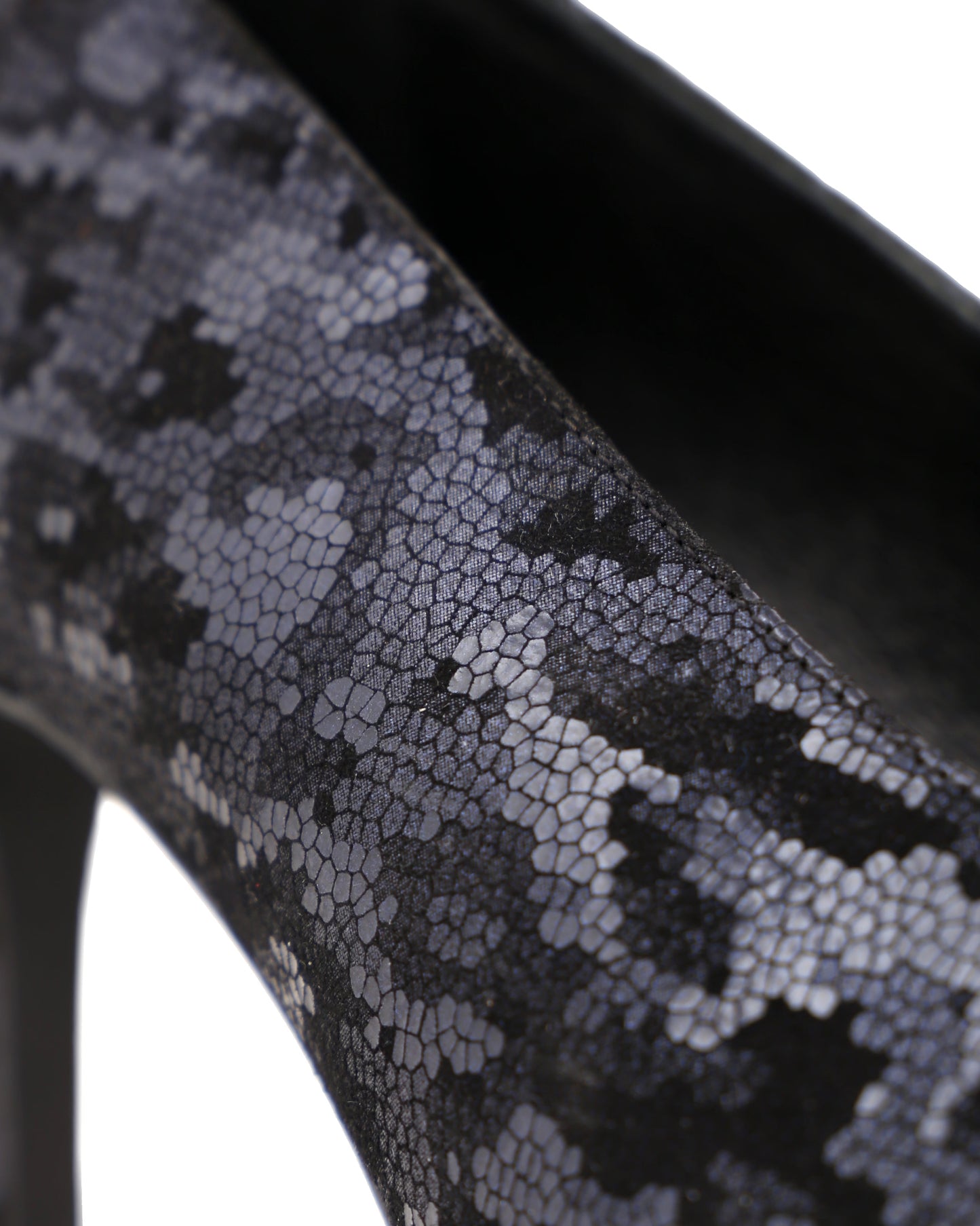 SALON BRILLO AZUL MARINO