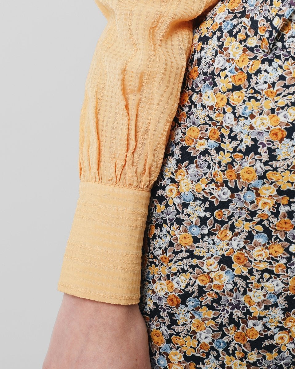 CAMISA CUADROS SEER SUKER