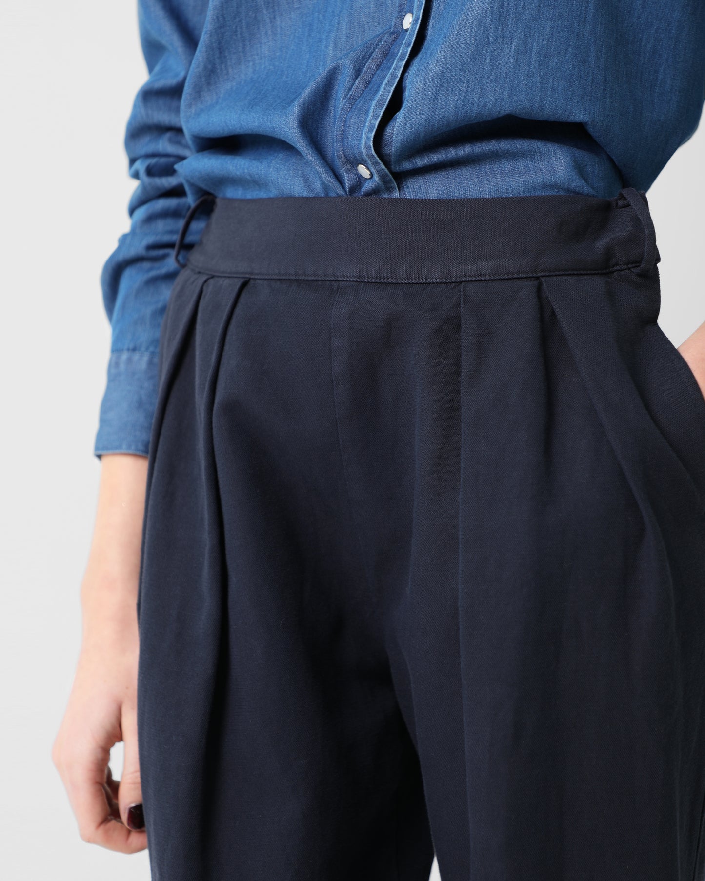 PANTALON JAPO RUSTICO