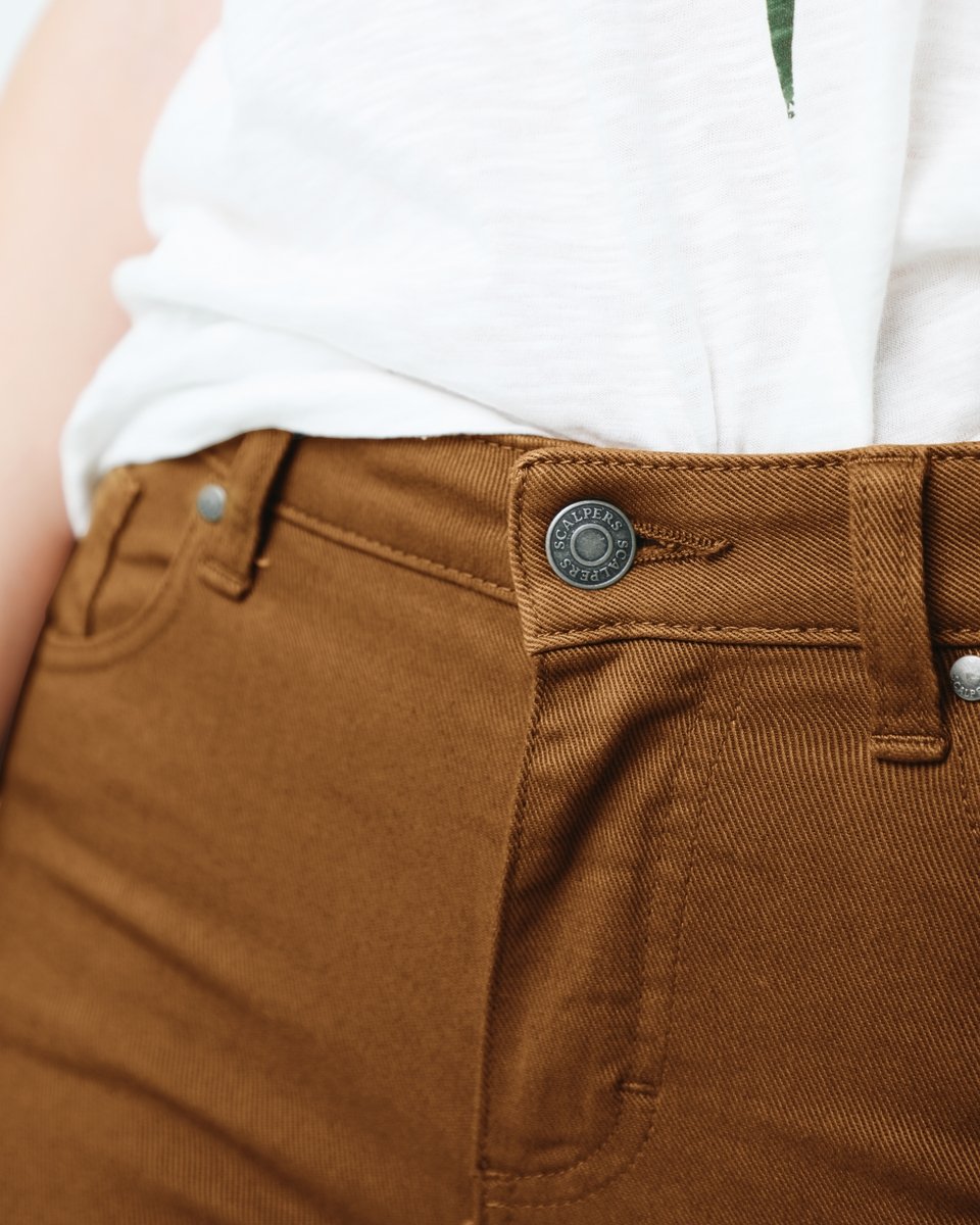 PANTALÓN OPENING LATERAL