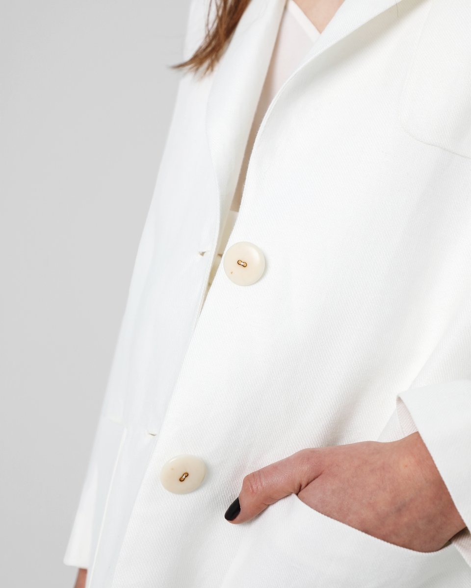 CHAQUETA LINO PREMIUM