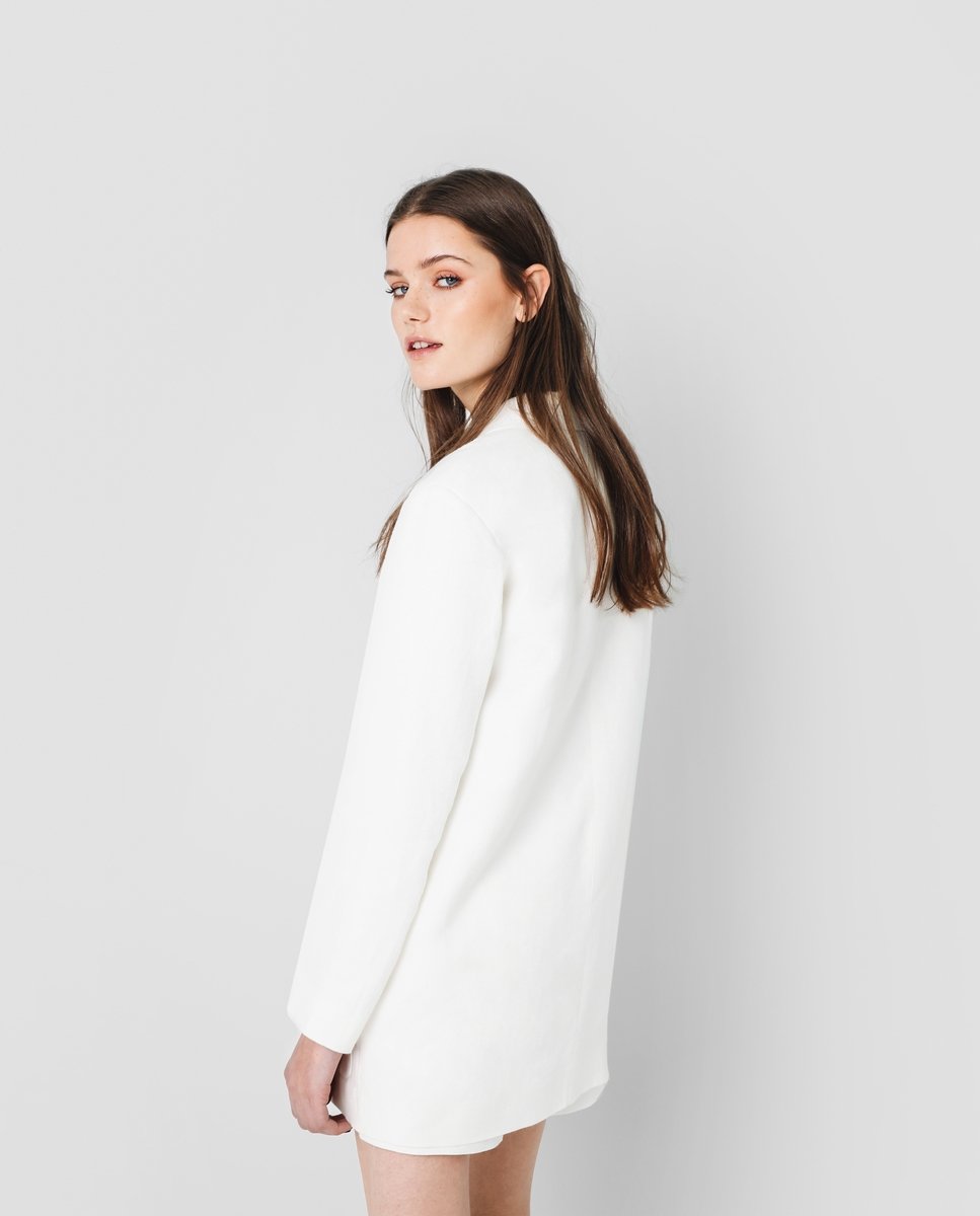 CHAQUETA LINO PREMIUM