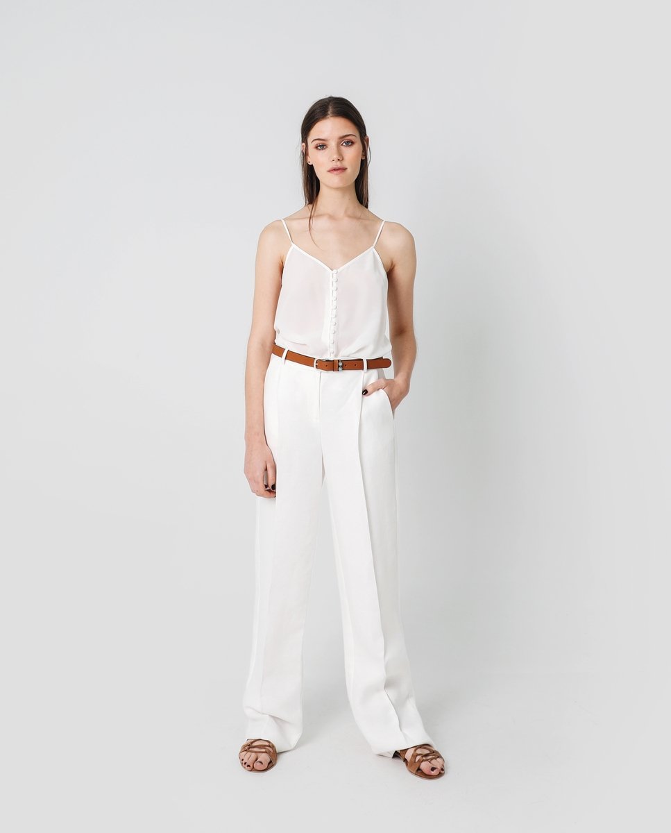 PANTALON LINO PREMIUM