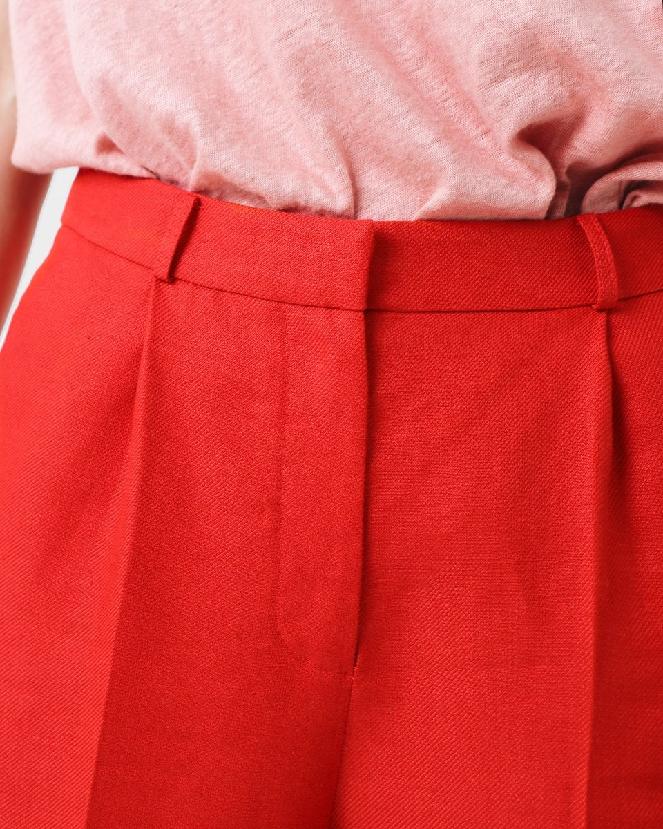 PANTALON LINO PREMIUM