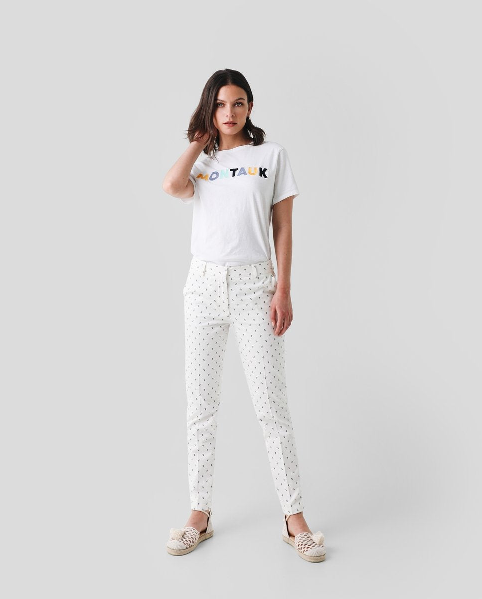 PANTALON CHINO PASLEY