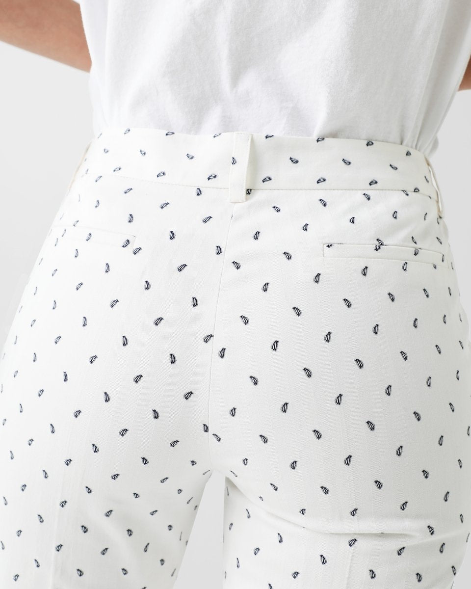 PANTALON CHINO PASLEY