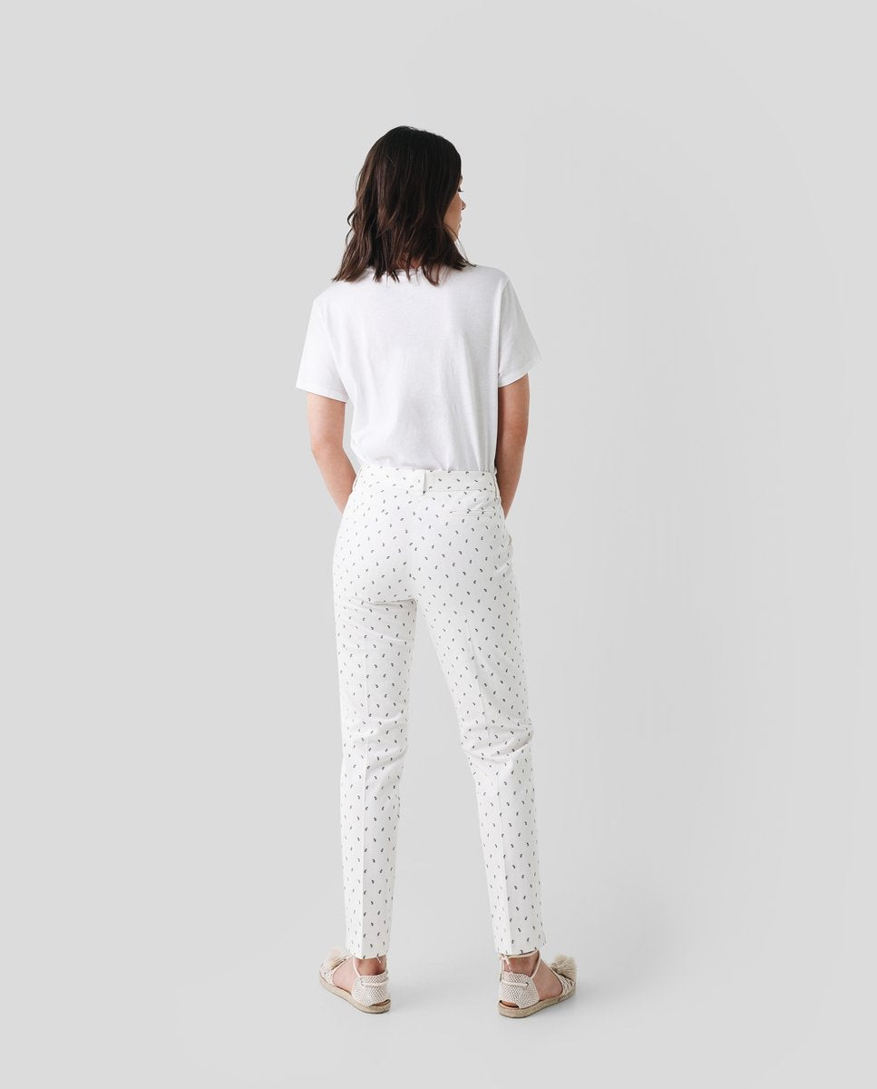 PANTALON CHINO PASLEY